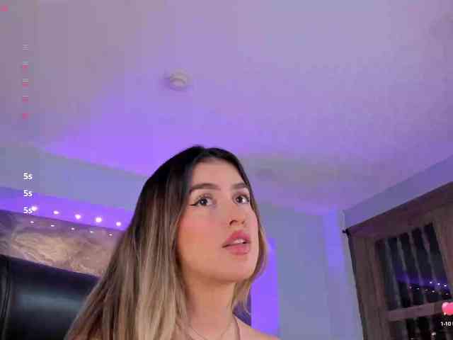 PaulinaSantos1 webcam