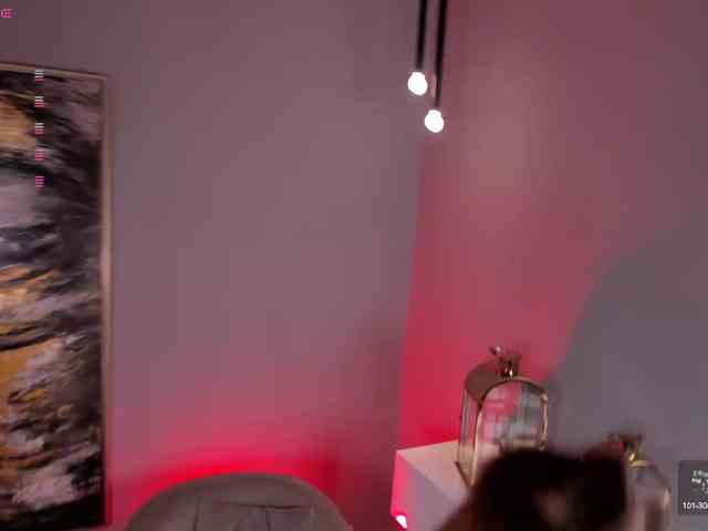 PaulinaSantos1 webcam