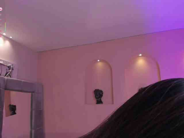 PaulinaSantos1 webcam