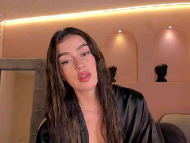 PaulinaSantos1 webcam