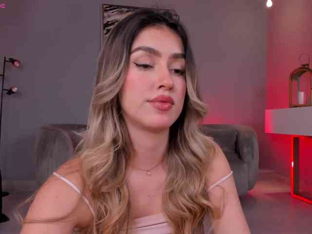 PaulinaSantos1 webcam