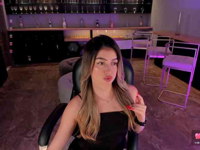 PaulinaSantos1 webcam