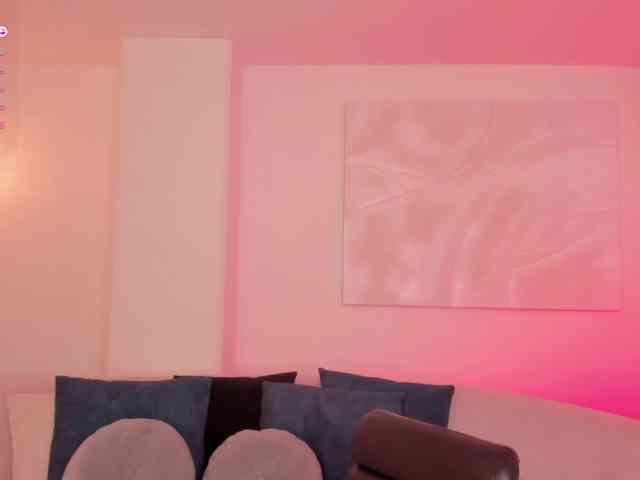 PaulinaSantos1 webcam