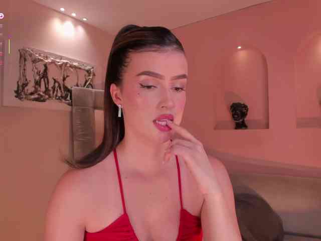 PaulinaSantos1 webcam