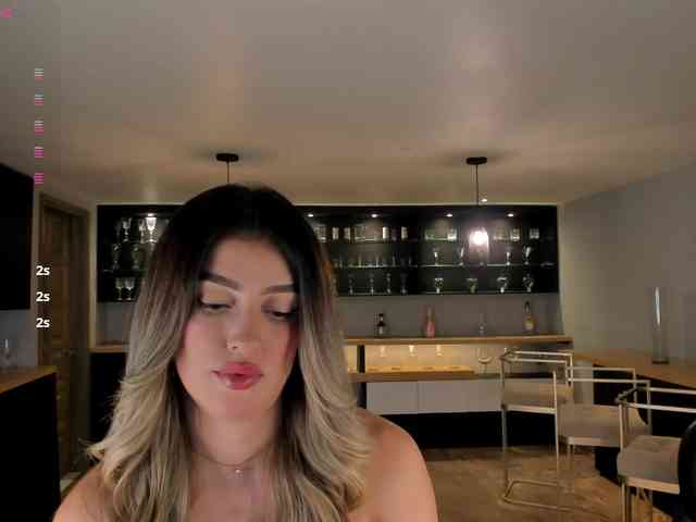 PaulinaSantos1 webcam