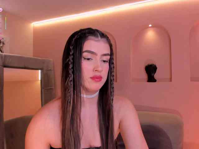 PaulinaSantos1 webcam