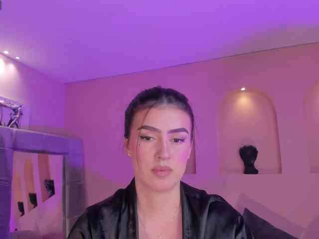 PaulinaSantos1 webcam