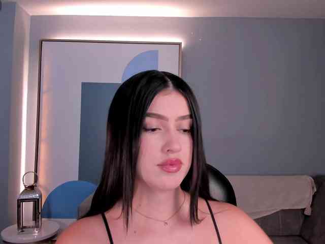 PaulinaSantos1 webcam