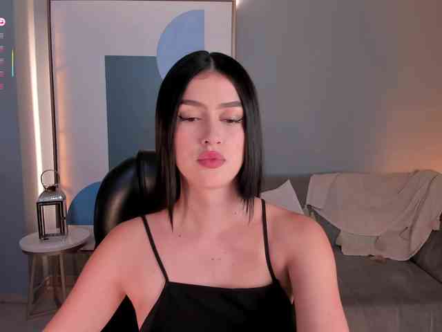 PaulinaSantos1 webcam