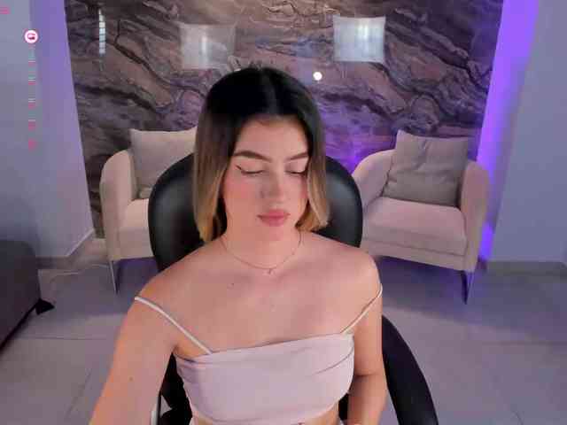 PaulinaSantos1 webcam