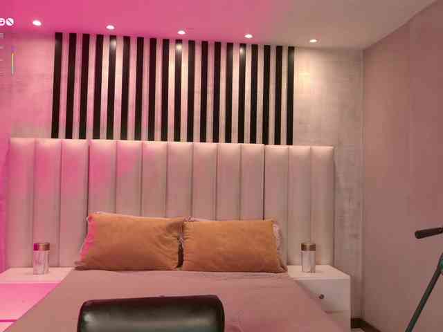 PaulinaSantos1 webcam