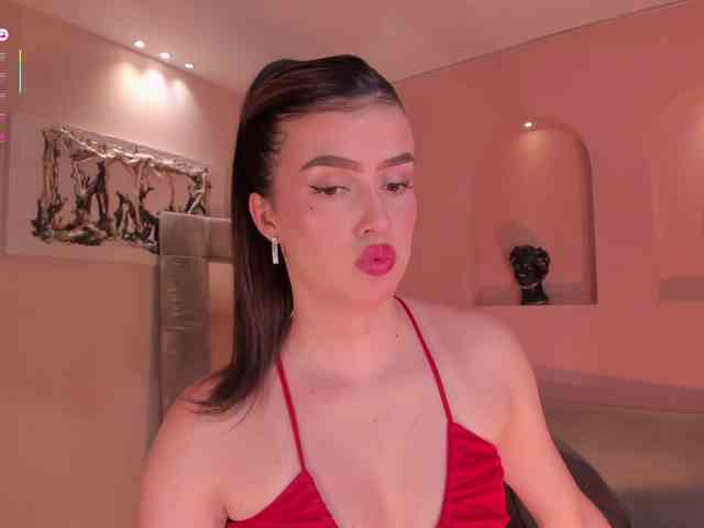 PaulinaSantos1 webcam