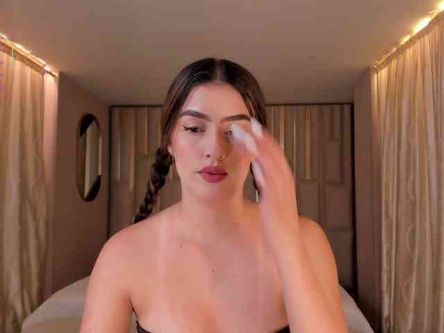 PaulinaSantos1 webcam