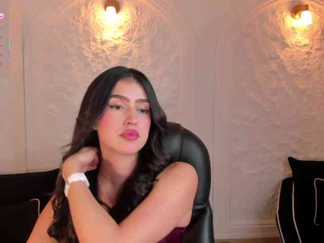 PaulinaSantos1 webcam