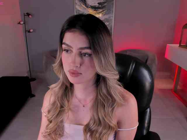 PaulinaSantos1 webcam