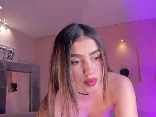 PaulinaSantos1 webcam