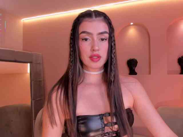 PaulinaSantos1 webcam