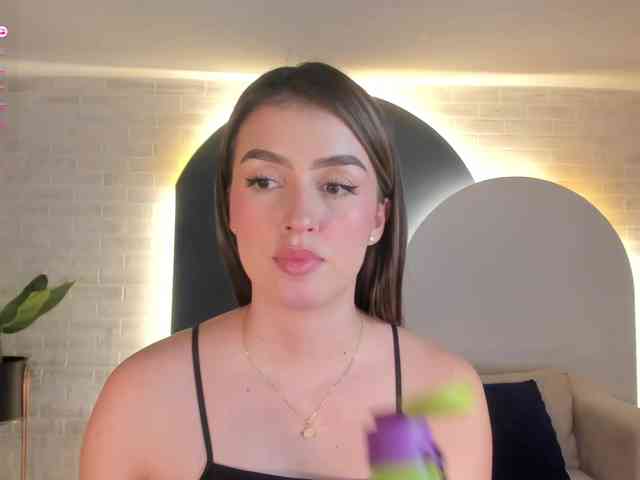 PaulinaSantos1 webcam