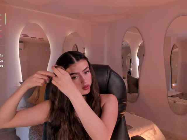 PaulinaSantos1 webcam