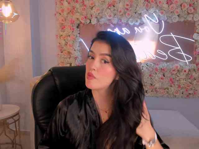 PaulinaSantos1 webcam