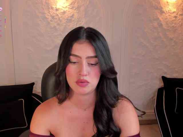 PaulinaSantos1 webcam