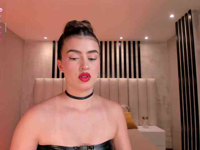 PaulinaSantos1 webcam