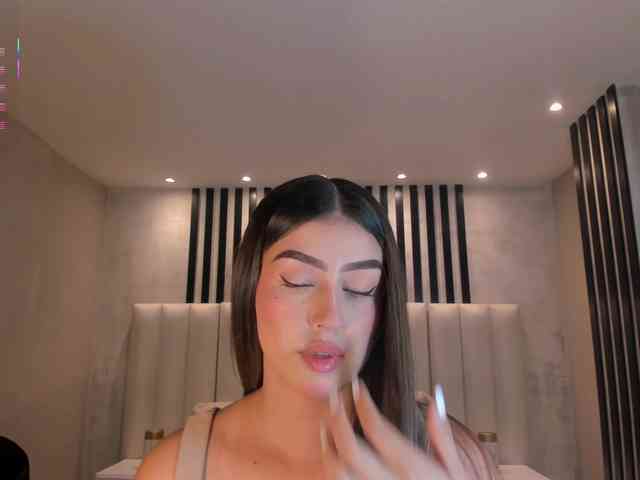 PaulinaSantos1 webcam