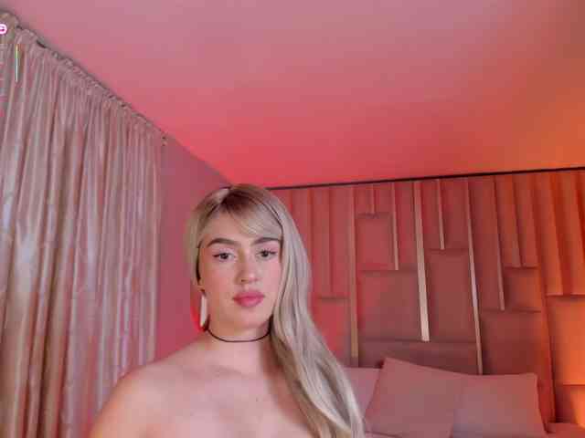 PaulinaSantos1 webcam