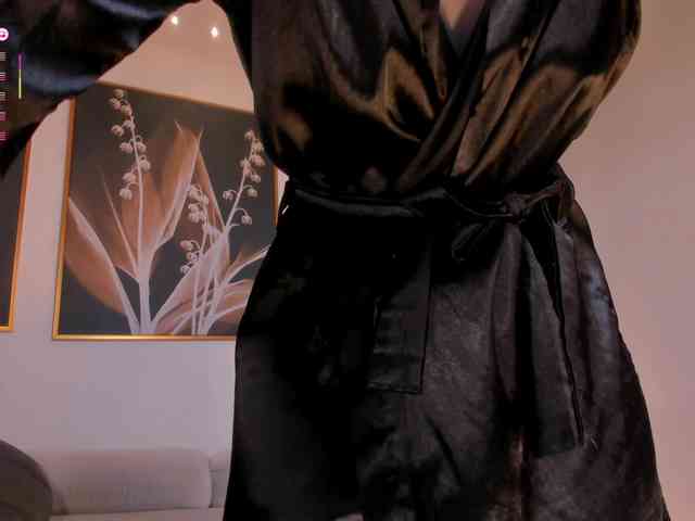 PaulinaSantos1 webcam