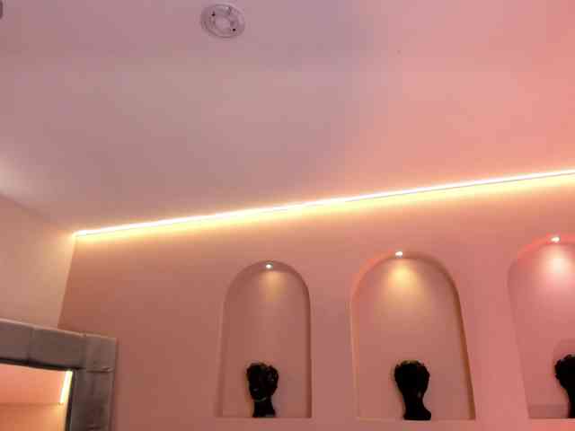 PaulinaSantos1 webcam