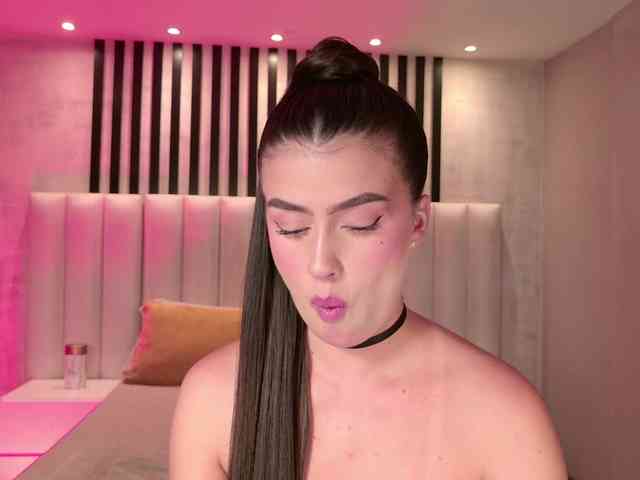 PaulinaSantos1 webcam