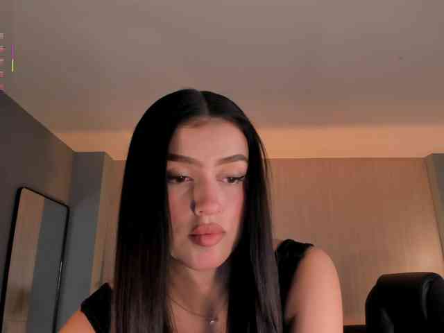 PaulinaSantos1 webcam