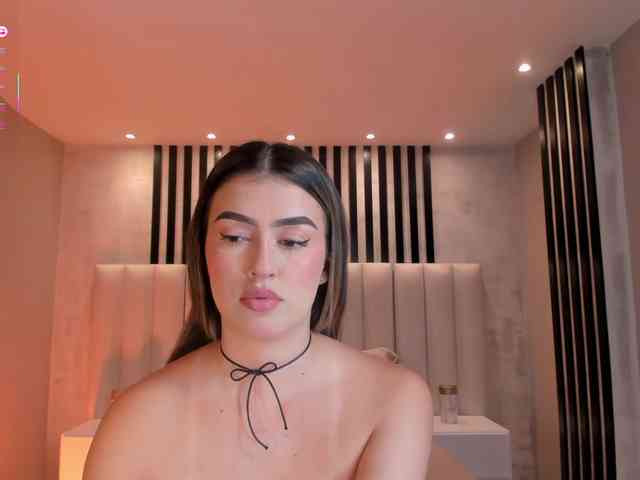 PaulinaSantos1 webcam