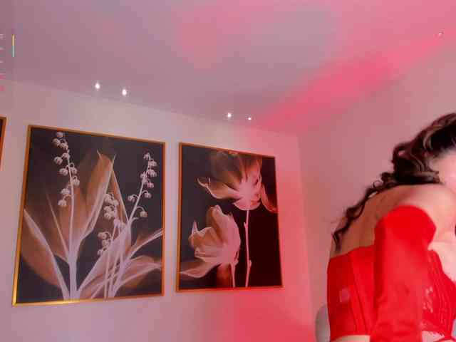 PaulinaSantos1 webcam