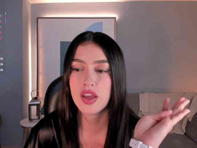 PaulinaSantos1 webcam