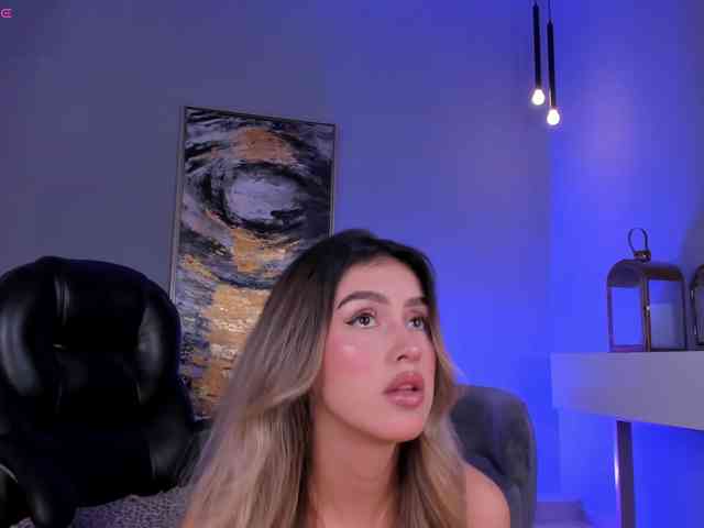 PaulinaSantos1 webcam