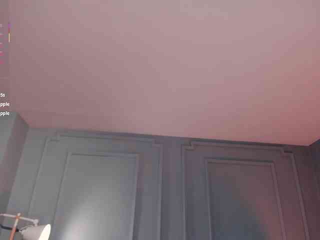 PaulinaSantos1 webcam