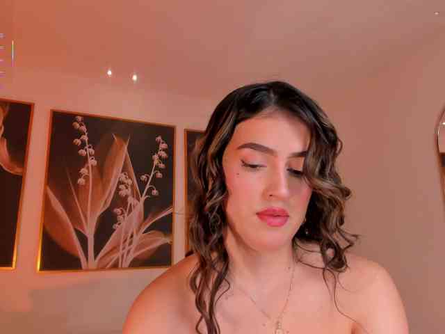 PaulinaSantos1 webcam