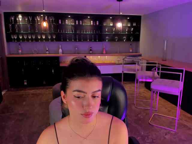 PaulinaSantos1 webcam
