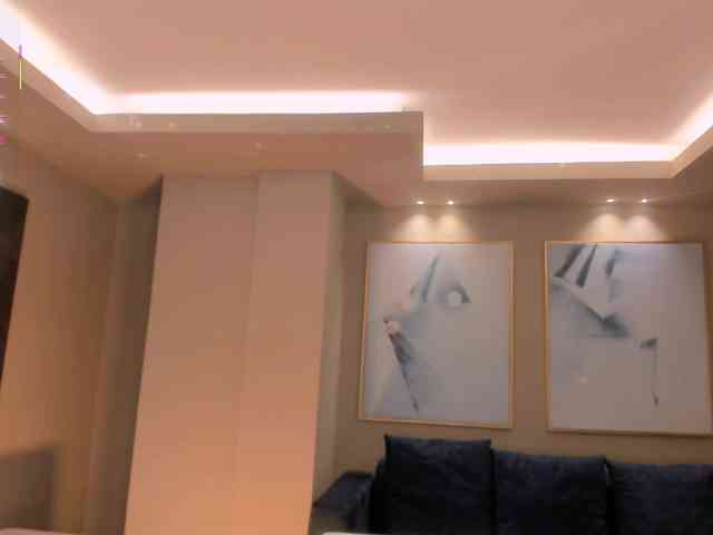 PaulinaSantos1 webcam