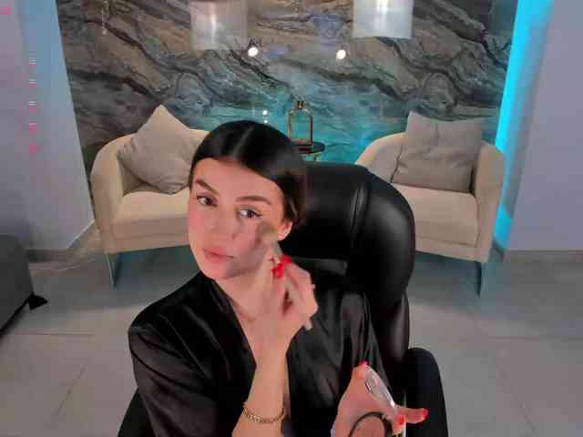 PaulinaSantos1 webcam