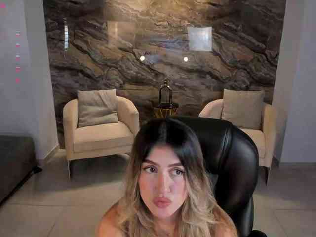 PaulinaSantos1 webcam
