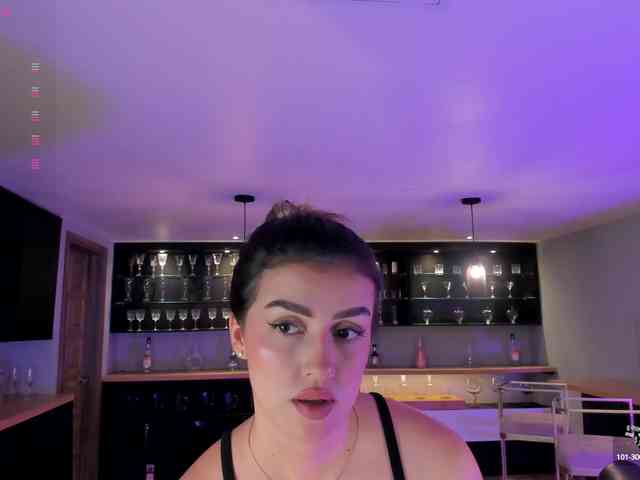 PaulinaSantos1 webcam