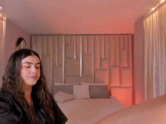 PaulinaSantos1 webcam