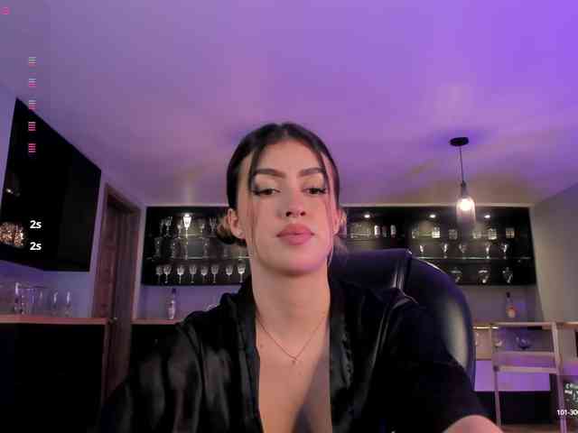 PaulinaSantos1 webcam