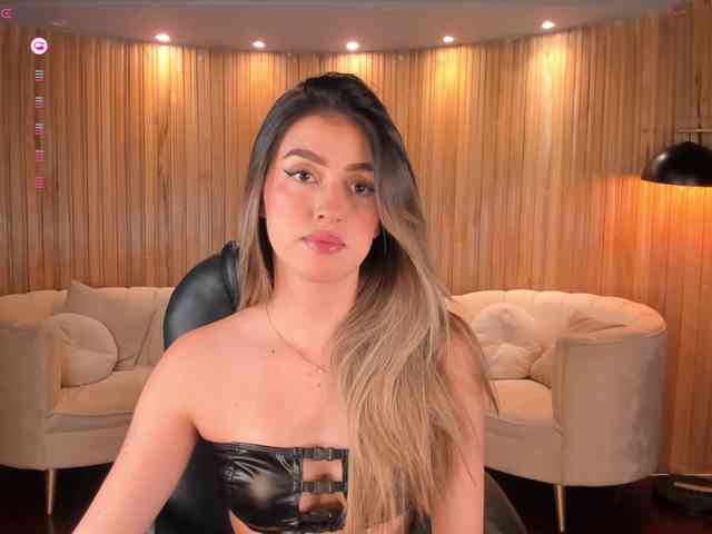 PaulinaSantos1 webcam