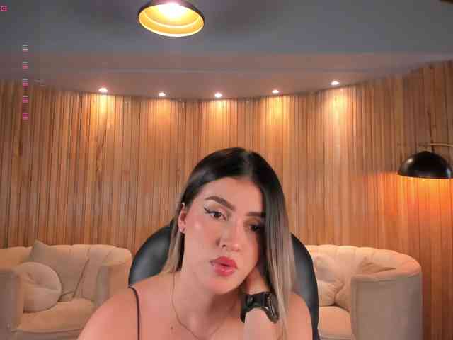 PaulinaSantos1 webcam