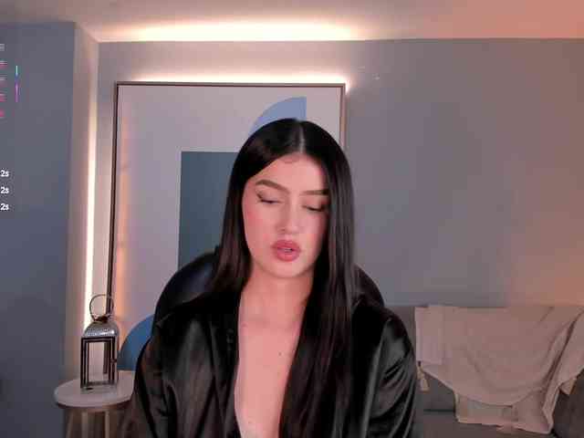 PaulinaSantos1 webcam