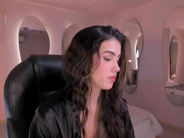 PaulinaSantos1 webcam