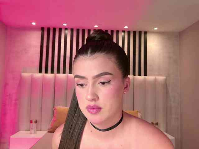 PaulinaSantos1 webcam